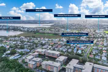20 & 22 Ngataringa Road, Devonport