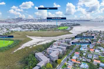 20 & 22 Ngataringa Road, Devonport