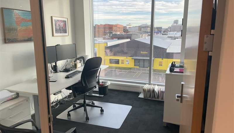  Level 2, 14 Dundas Street, Christchurch Central