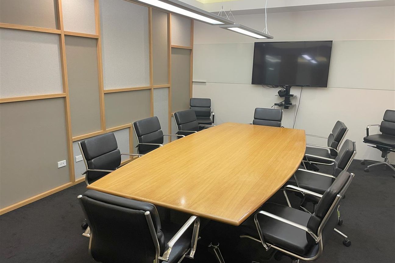 Large, Fit- out CBD Office with Ample Parking - Ansicht 3