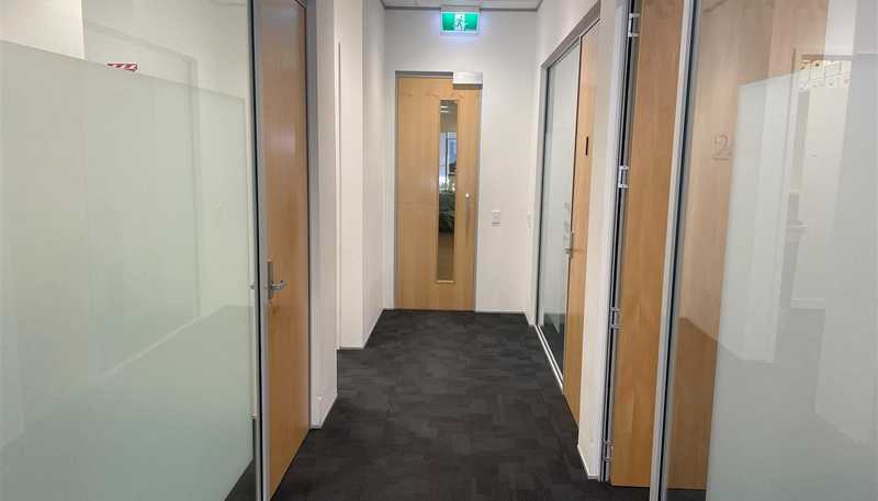  Level 2, 14 Dundas Street, Christchurch Central