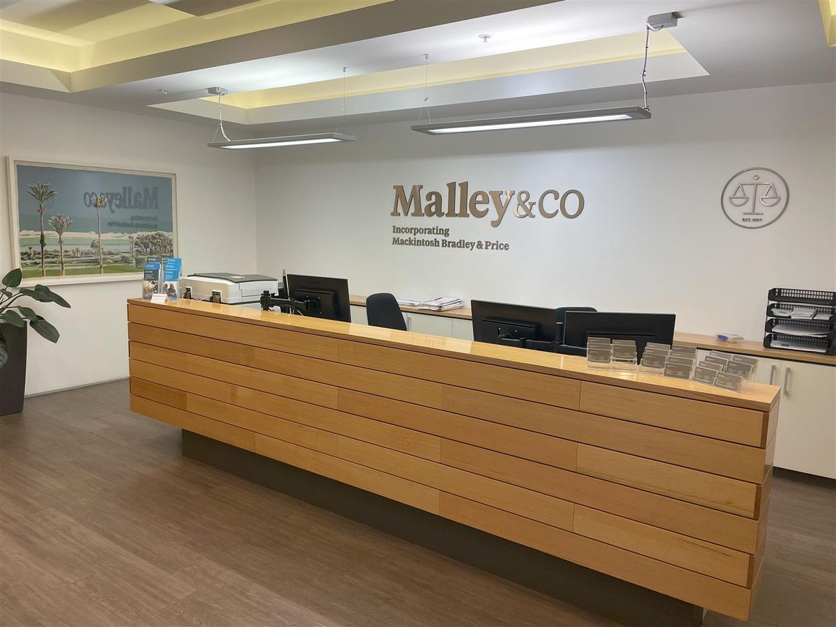 Large, Fit- out CBD Office with Ample Parking