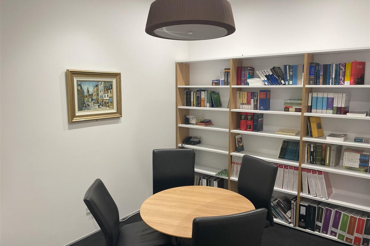 Large, Fit- out CBD Office with Ample Parking - Ansicht 6