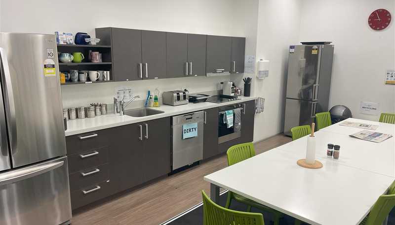  Level 2, 14 Dundas Street, Christchurch Central