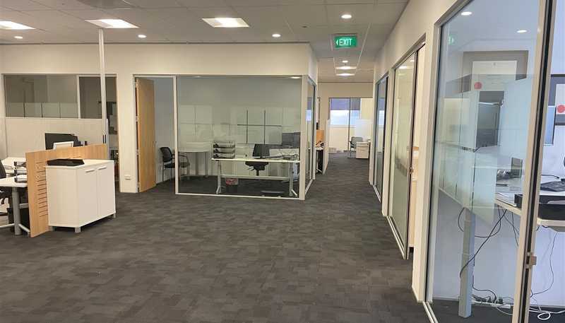  Level 2, 14 Dundas Street, Christchurch Central