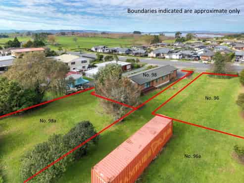A/98 Waerenga Road, Te Kauwhata