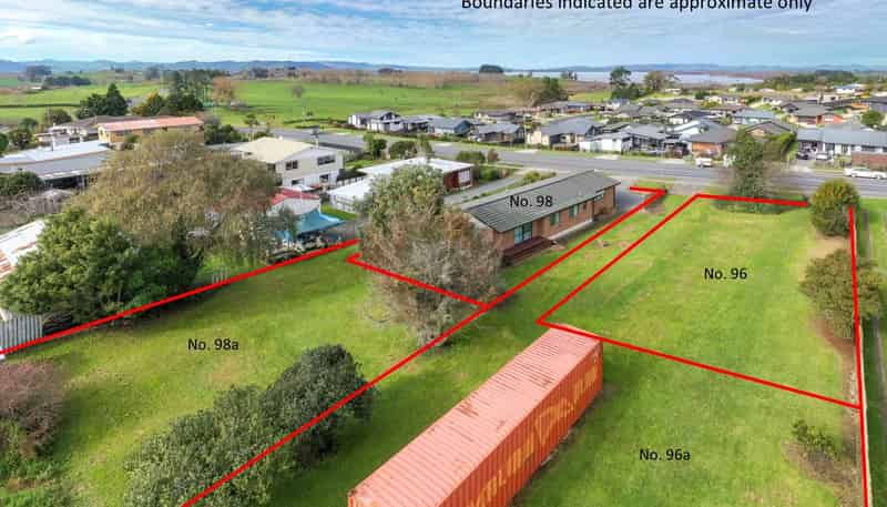 A/98 Waerenga Road, Te Kauwhata