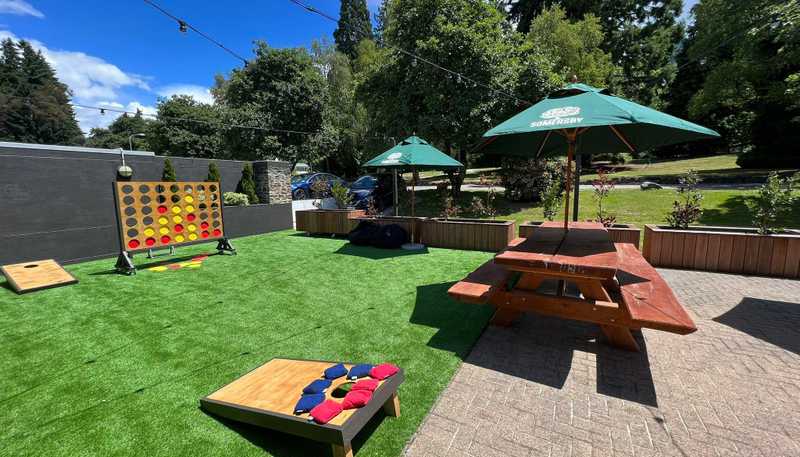 29 Park Street, Queenstown
