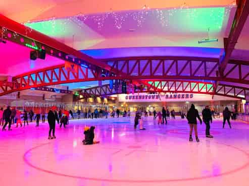 Iconic Queenstown Asset for Sale  