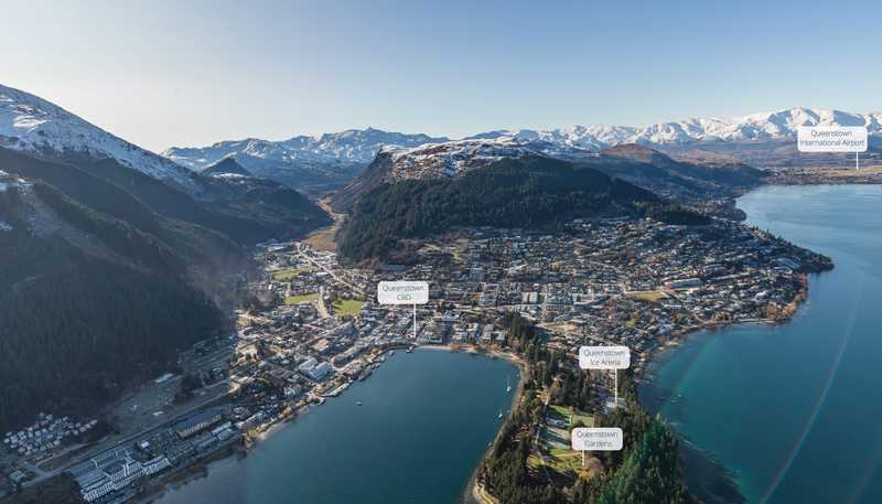 29 Park Street, Queenstown