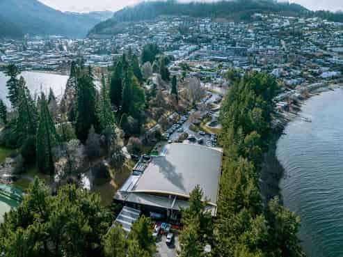 Iconic Queenstown Asset for Sale  