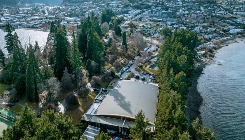 29 Park Street, Queenstown