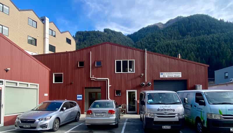 51 Gorge Road, Queenstown