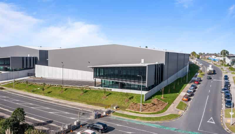 18 Westpoint Drive, Hobsonville