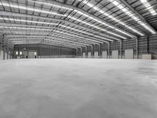 One leased – two remaining