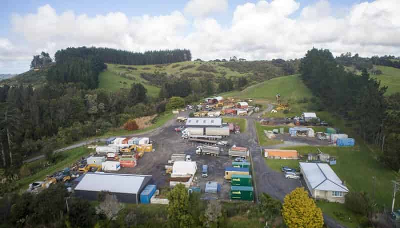 223 Horseshoe Bush Road, Dairy Flat