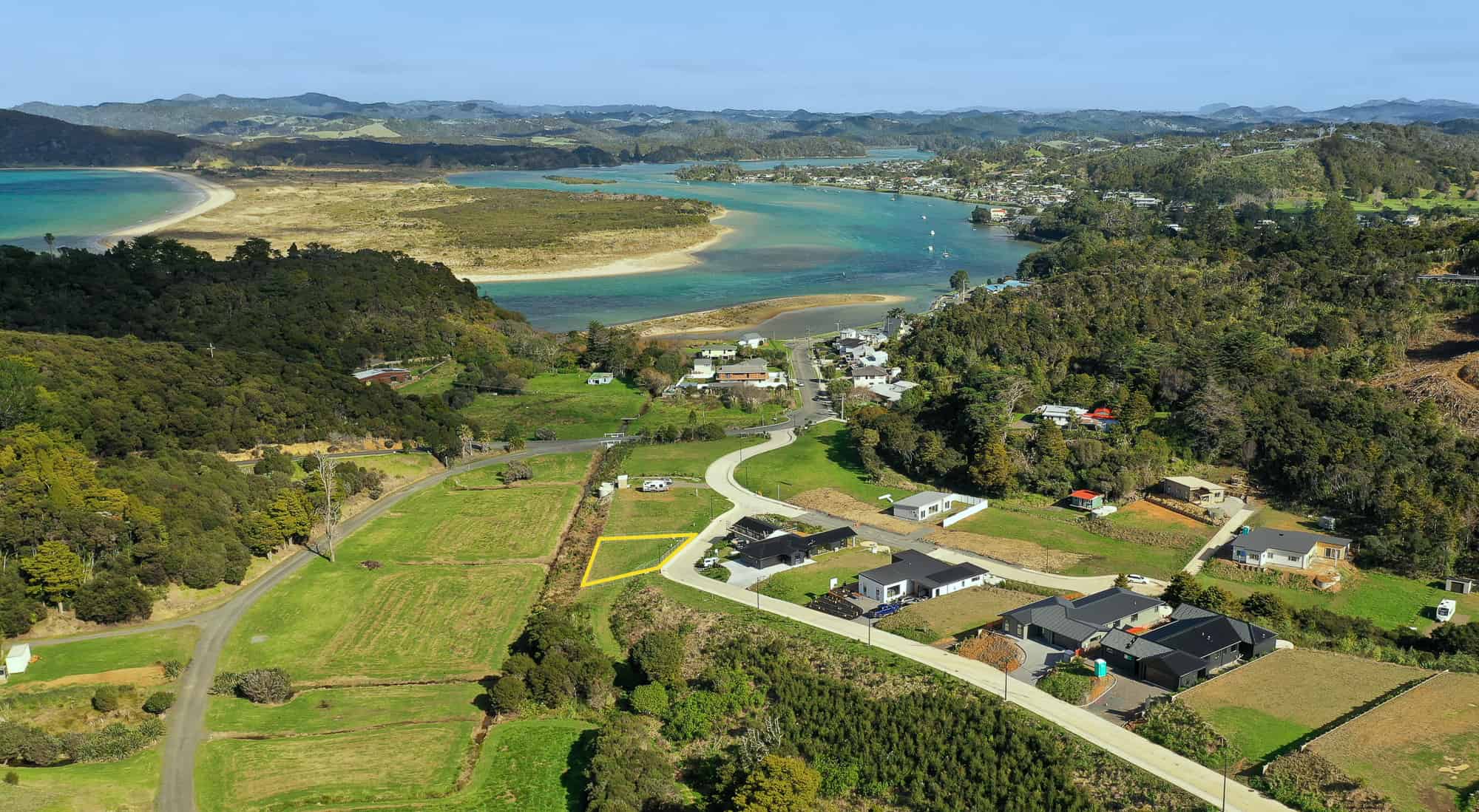 4 Rihi Paea Rise, Ngunguru, Whangarei For Sale realestate.co.nz