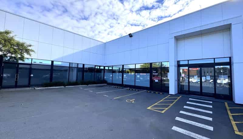 289 - 299 Tuam Street, Christchurch Central