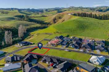 200 Adler Drive, Ohauiti