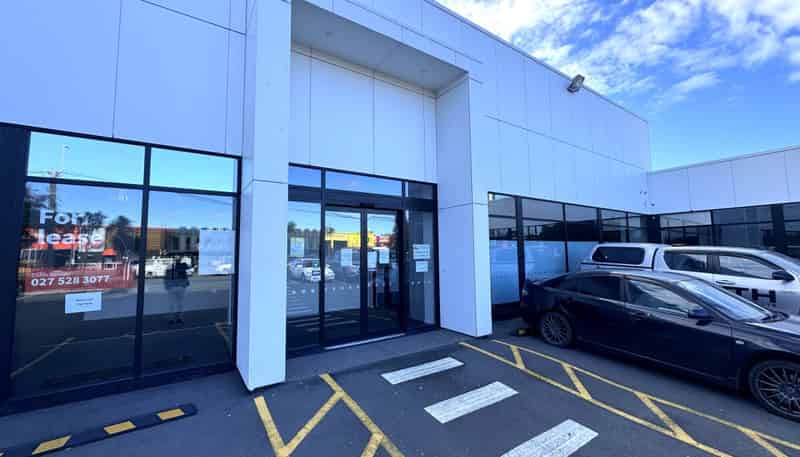 299 Tuam Street, Christchurch Central