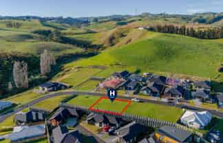 204 Adler Drive, Ohauiti