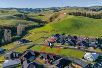 204 Adler Drive, Ohauiti