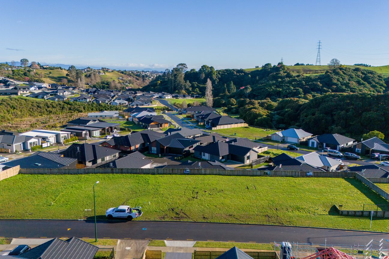Three Creeks subdivision – pohled 5