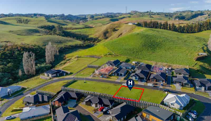 208 Adler Drive, Ohauiti