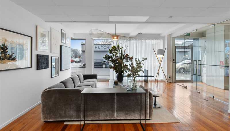  192 Saint Asaph Street, Christchurch Central