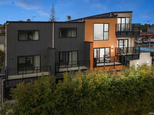 329 A  Rangatira Road, Beach Haven