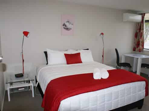New 35 Yr Lease - 30 Units - Wonderful Opportunity