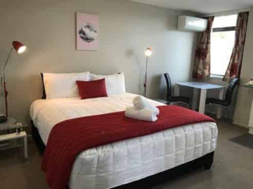 New 35 Yr Lease - 30 Units - Wonderful Opportunity