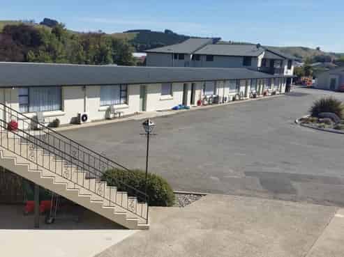 New 35 Yr Lease - 30 Units - Wonderful Opportunity
