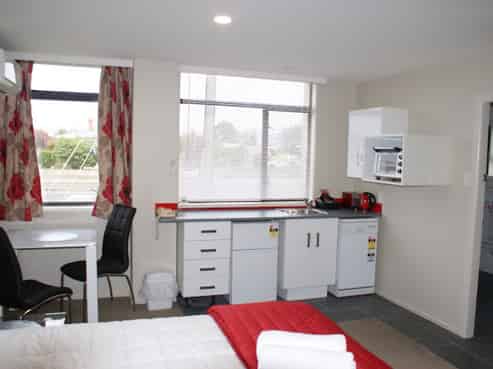 New 35 Yr Lease - 30 Units - Wonderful Opportunity