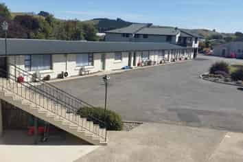 New 35 Yr Lease - 30 Units - Wonderful Opportunity