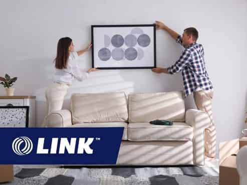 Guthrie Bowron Franchise in Thames. Vendor Finance