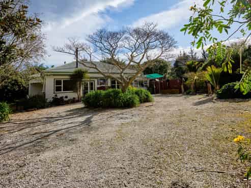 7 Hapuku Road, Hapuku