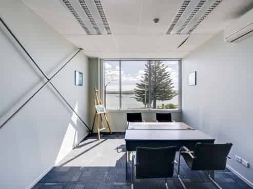 Premium Napier office location