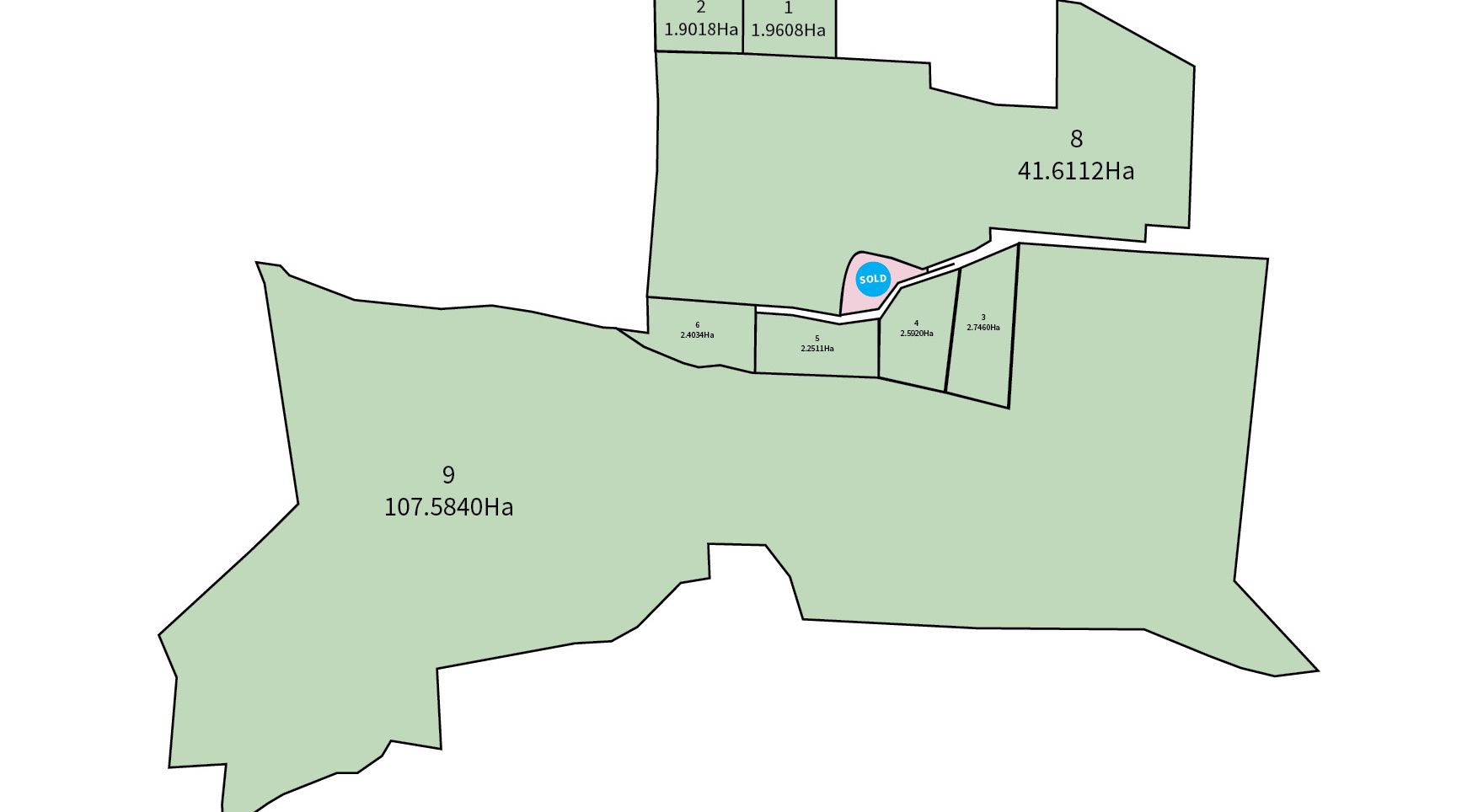 33 Seaton Road Lot 9, Hadlow, Timaru For Sale realestate.co.nz