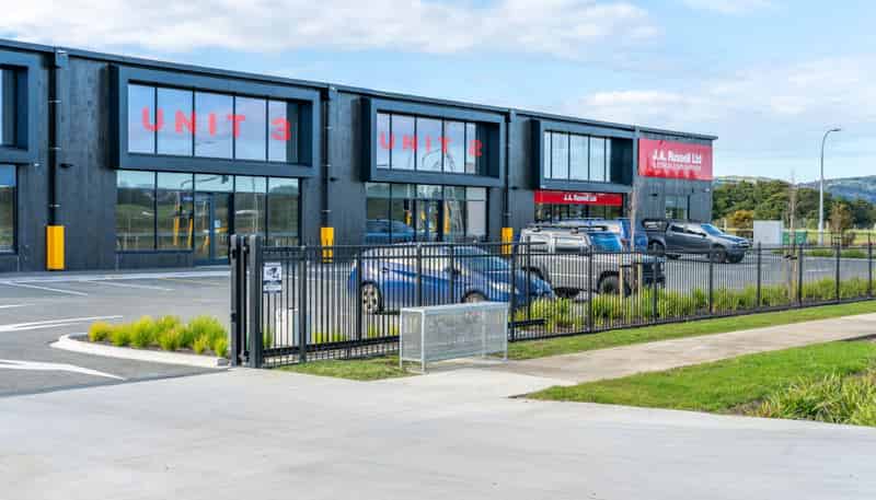 2 Bill Stevenson Drive, Drury