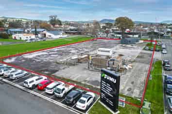One-off Havelock North design-build-lease