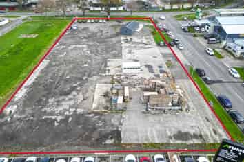 One-off Havelock North design-build-lease