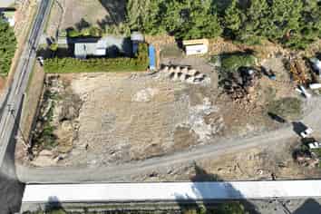 Industrial yard opportunities on Norfolk Road