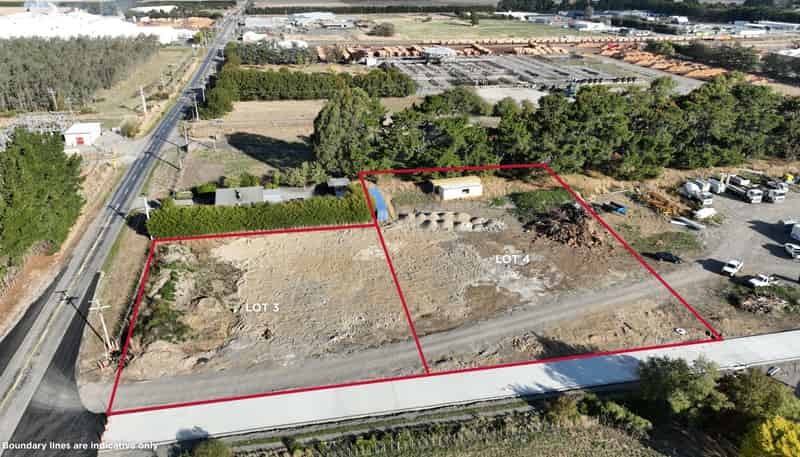 79 Norfolk Road, Waingawa