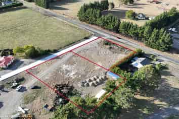 Industrial yard opportunities on Norfolk Road
