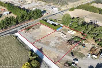 Industrial yard opportunities on Norfolk Road