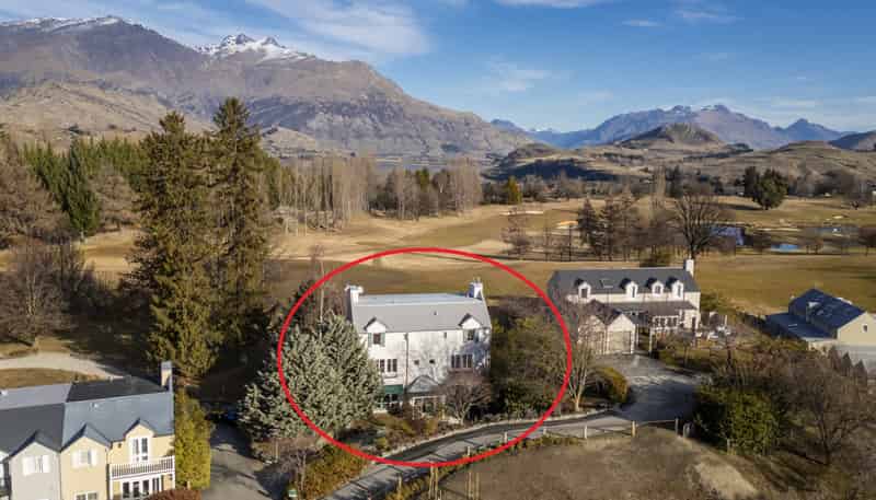 7 Chalmers Close, Arrowtown