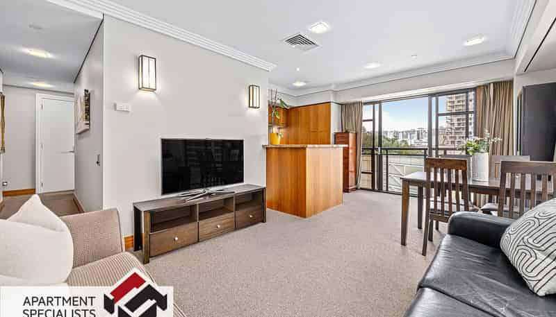 1 Courthouse Lane, Auckland Central