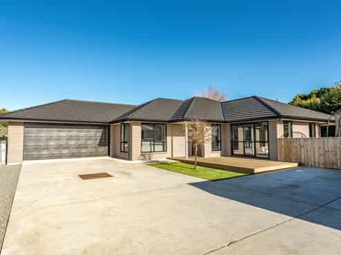 125 Somerset Road, Westmere