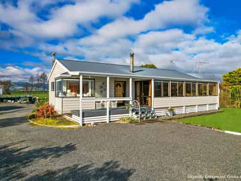 63 Hauraki Road, Turua